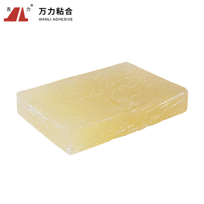 おむつ接着用ホットメルト接着剤 TPR-6552 医療グレード