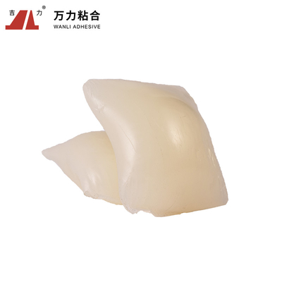 座席固体自動家具製造販売業の接着剤無色APAOの熱い溶解APAO-5021