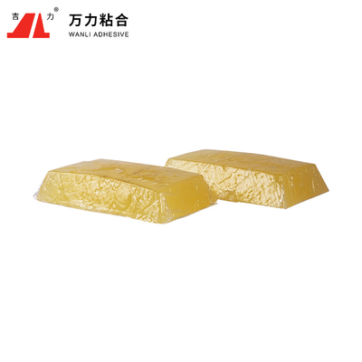 TPR-2002Aを結ぶRFIDの分類の包装の熱い溶解付着力TPR