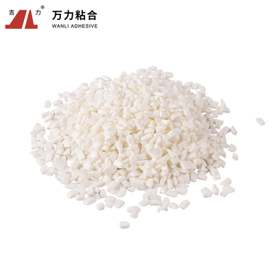 エヴァの熱い接着剤の製本、白い製本の接着剤EVA-KG-7Gを欠く