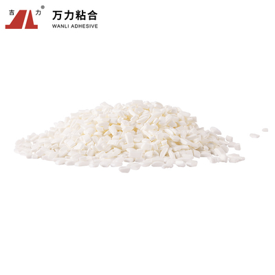 6500のCPのエヴァの製本の接着剤の固体熱い接着剤EVA-KG-8