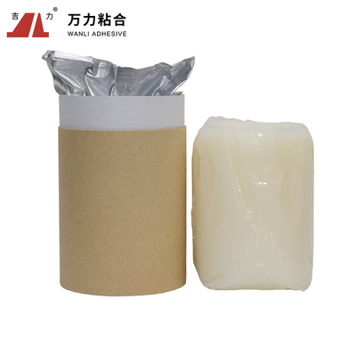 平らなラミネーションPURの熱い溶解の接着剤の装飾的なパネルの適用範囲が広く熱い接着剤PUR-9002.1