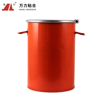 12000-16000 CPポリウレタン熱い溶解のラミネーションPURの接着剤PUR-9305.1