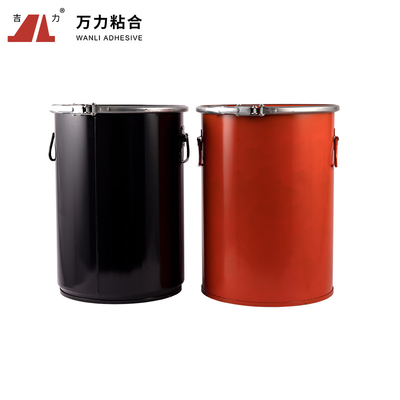 洗濯機のシール、PURのゆとりの熱い接着剤PUR-3006.5のための接着4min接着剤を覆いなさい