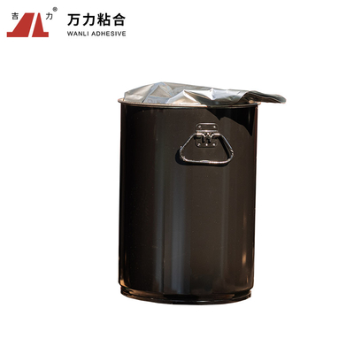 アルミニウム3Dラミネーションの接着剤ポリ塩化ビニール ポリウレタン反応接着剤PUR-1990Sを合金にしなさい