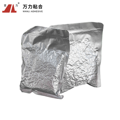 反応PUR Edgebandingの熱い溶解の接着剤の木工業PUR-7563A