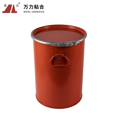 端バンディングのための白い固体熱い溶解の接着剤、Edgebander PUR-7563Aのための木工業PURの接着剤
