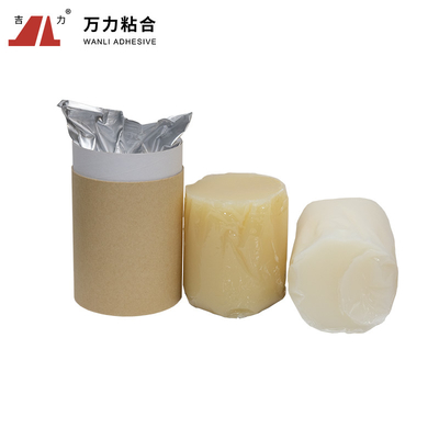 8500 CP PURの熱い溶解の接着剤4の最低のラミネーションの産業接着剤PUR-9915