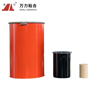 熱い溶解の白い積層の木製の接着剤の木工業ポリウレタン反応接着剤PUR-1947