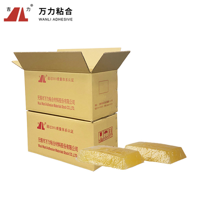 TPR-2002Aを結ぶRFIDの分類の包装の熱い溶解付着力TPR