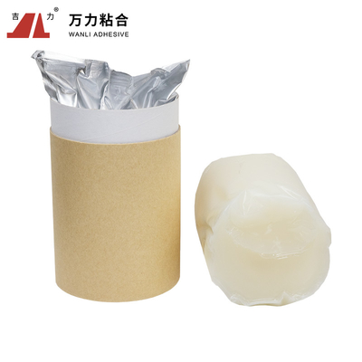 木工業PUR 3Dのラミネーションの接着剤の熱い溶解3dプリンター付着力PUR-UH128.1S