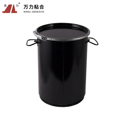 キャビネットの積層物のためのPURの白い接着剤、木工業PUR Edgebanderの接着剤PUR-1990S