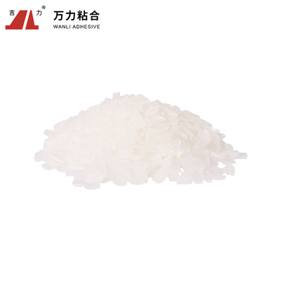 固体EVA-8430を結合する性質の製本の接着剤の熱い溶解