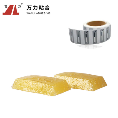TPR-2002Aを結ぶRFIDの分類の包装の熱い溶解付着力TPR