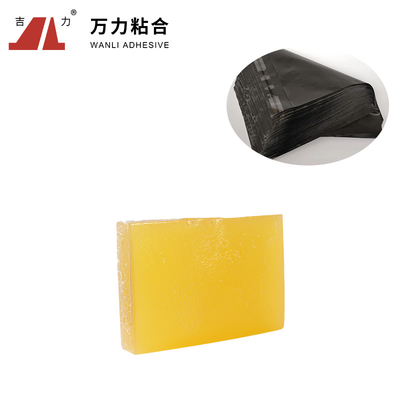 TPR-433を結ぶ熱い溶解の接着剤のシーリング接着剤の乗客名簿を包む10000 CP
