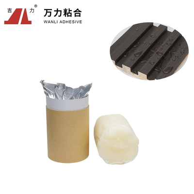 木工業PUR 3Dのラミネーションの接着剤の熱い溶解3dプリンター付着力PUR-UH128.1S