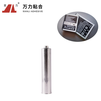 電池の固体電子工学の熱い溶解の接着剤、折るPURの熱い溶解付着力PUR-RHM3353