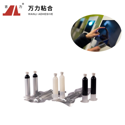 5500-9000電気関係PUR-8837のためのCPの電子工学の熱い溶解の付着力のアイボリーの接着剤