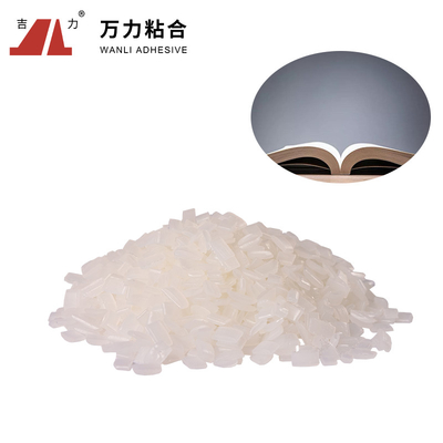 固体EVA-8430を結合する性質の製本の接着剤の熱い溶解
