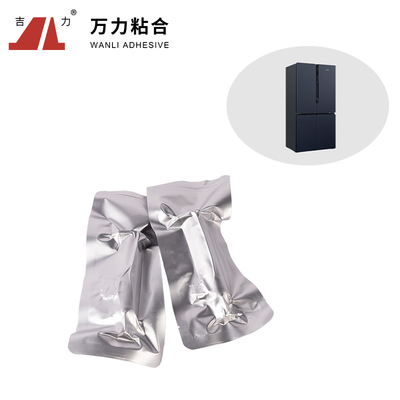PURの熱い溶解の接着剤の電気器具の各部分PUR-3006-4を結んでいるアセンブリ
