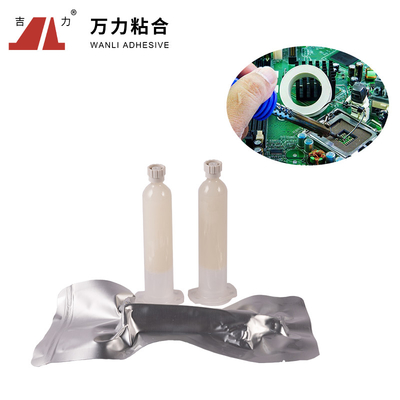 電子工学の熱い溶解の付着力の電気構造結合PUR-8830