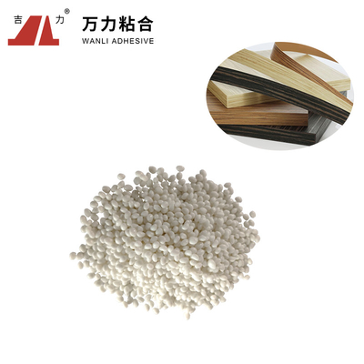 200の℃木製材料のEdgebandingの熱い溶解の付着力の木工業の破片板EVA-JF-108