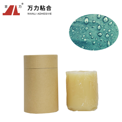 Functional Textiles Hot Melt Adhesives -PUR-4100C メンブレンのラミネート