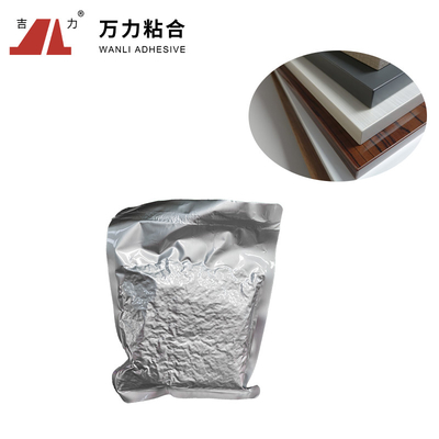 -PUR-7562.1 ホットメルト接着剤密度ボード エッジバンディング 100 パーセント