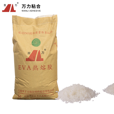 固体EVA-8430を結合する性質の製本の接着剤の熱い溶解