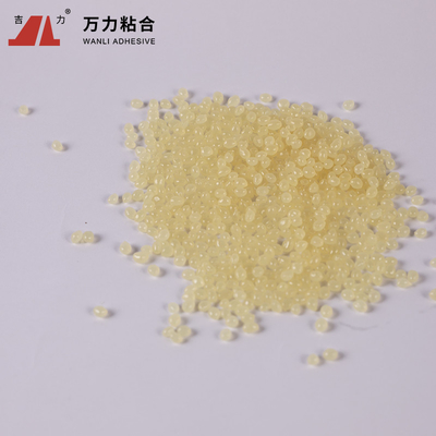 3Dラミネーションのエヴァの熱い溶解の付着力のEdgebandingの破片板木工業EVA-JF-202