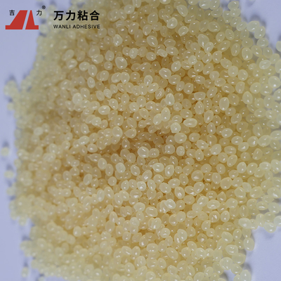 1500mpa·S Edgebandingの熱い溶解の付着力の破片板木工業EVA-JF-202