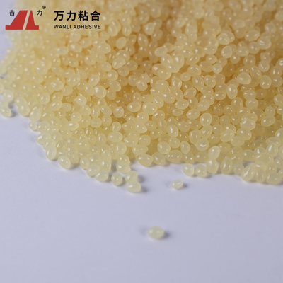1500mpa·S Edgebandingの熱い溶解の付着力の破片板木工業EVA-JF-202