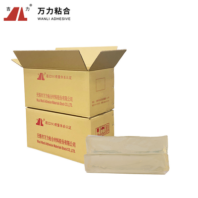 騒音の絶縁材アセンブリTPR-7110を結ぶ高温熱い溶解の接着剤