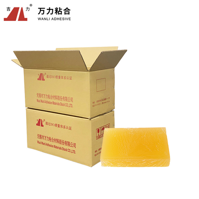 PSAの熱い溶解TPRを付着力TPR-433結ぶ感熱紙のラベルはかさ張る