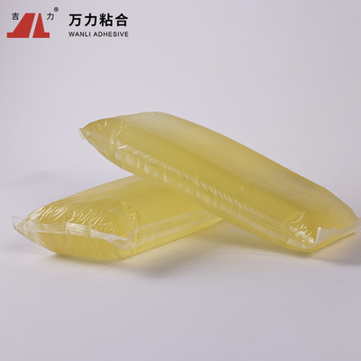 TPR-2003 フラットラミネーションホットメルト接着剤フロアミュートパッドボンディング