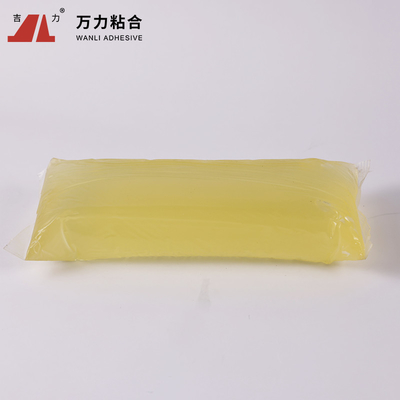 ラミネーションの粘着剤は無言のパッドの構造の熱い接着剤TPR-2003に床を張る