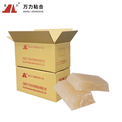 車のマットの熱い溶解の粘着剤の黄色がかった接着剤の餌TPR-7212BW