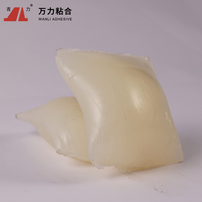 座席固体自動家具製造販売業の接着剤無色APAOの熱い溶解APAO-5021