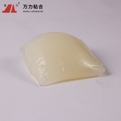 座席固体自動家具製造販売業の接着剤無色APAOの熱い溶解APAO-5021