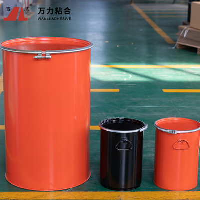 破片のEdgebandingの低温の熱い溶解の接着剤の白いポリプロピレンPUR-XBB768