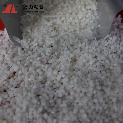 エッジバンディング ホットメルト接着剤 パーティクル ボード -PUR-7562.1 高い接着強度