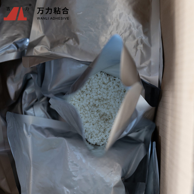 -PUR-7562.1 ホットメルト接着剤密度ボード エッジバンディング 100 パーセント