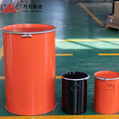接着剤のラミネーション ポリウレタン接着剤PUR-UH128.1Sを印刷するアルミニウム熱い溶解3d
