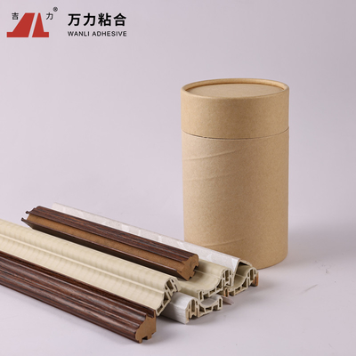 木工業PUR 3Dのラミネーションの接着剤の熱い溶解3dプリンター付着力PUR-UH128.1S