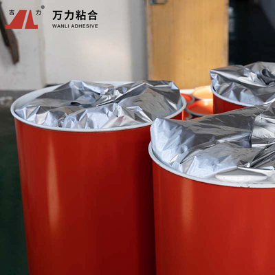 接着ポリウレタンPurの熱い溶解の接着剤の装飾的なパネル5000 CP反応PUR-9007