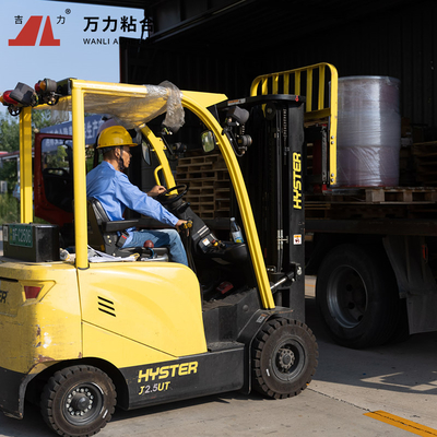 接着ポリウレタンPurの熱い溶解の接着剤の装飾的なパネル5000 CP反応PUR-9007