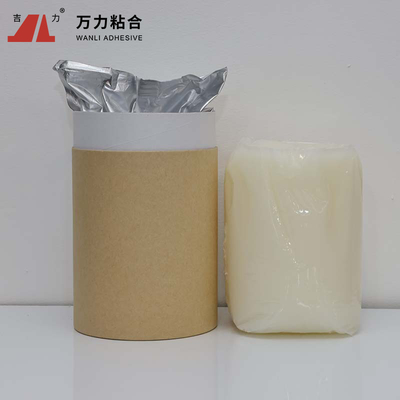 平らなラミネーションPURの熱い溶解の接着剤の装飾的なパネルの適用範囲が広く熱い接着剤PUR-9002.1