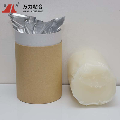 木製の乳白色の平らなラミネーションのアクリルPUR-9002Sを薄板にする熱い溶解の接着剤