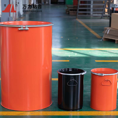 平らなラミネーションPURの熱い溶解の接着剤の装飾的なパネルの適用範囲が広く熱い接着剤PUR-9002.1