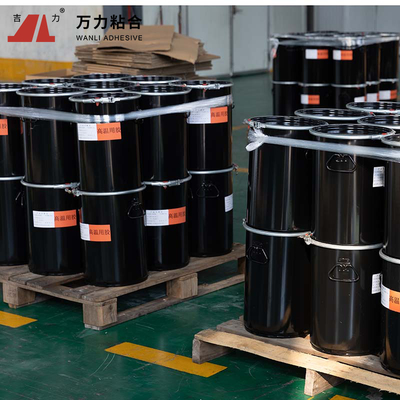 平らなラミネーションPURの熱い溶解の接着剤の装飾的なパネルの適用範囲が広く熱い接着剤PUR-9002.1